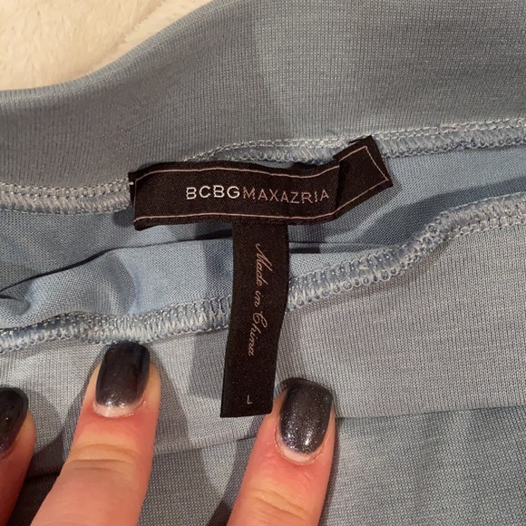 High low skirt - Picture 2 of 3